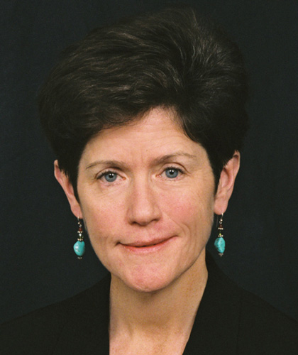 Carolyn M. Clancy, MD