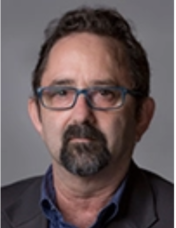 Bernard J. Wolfson, Kaiser Health News