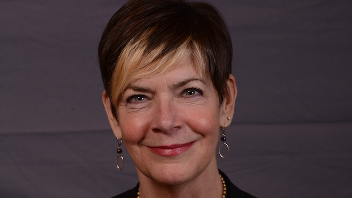 Diane M. Carr