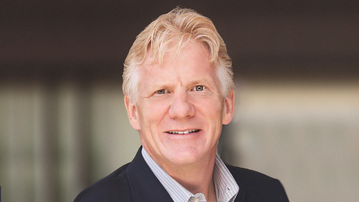 Nick van Terheyden, MD