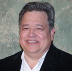 Lt. Col. Jose Albino (Ret.) 