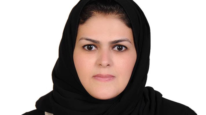 Shareefa Alabulmonem