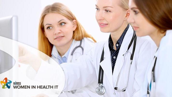 HIMSS Women in Health IT