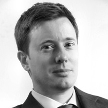 Dr. Andrew Ritcheson