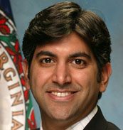 Aneesh Chopra