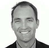 Chris Edwards, Chief Marketing Officer, Validic