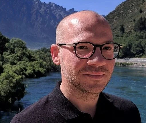 Brian R. Spisak Brian R. Spisak
