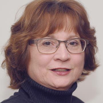 Susan Morse