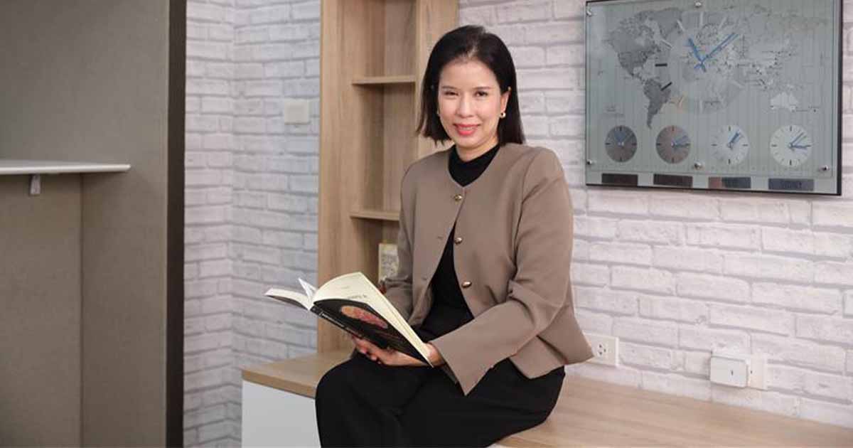 Piyanun Yenjit of Apuk on HIMSS EMRAM and EHRs