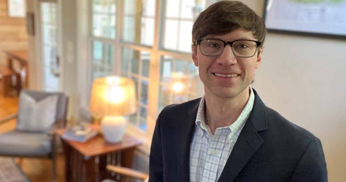 Tim Hall of Piedmont Healthcare on predictive analytics