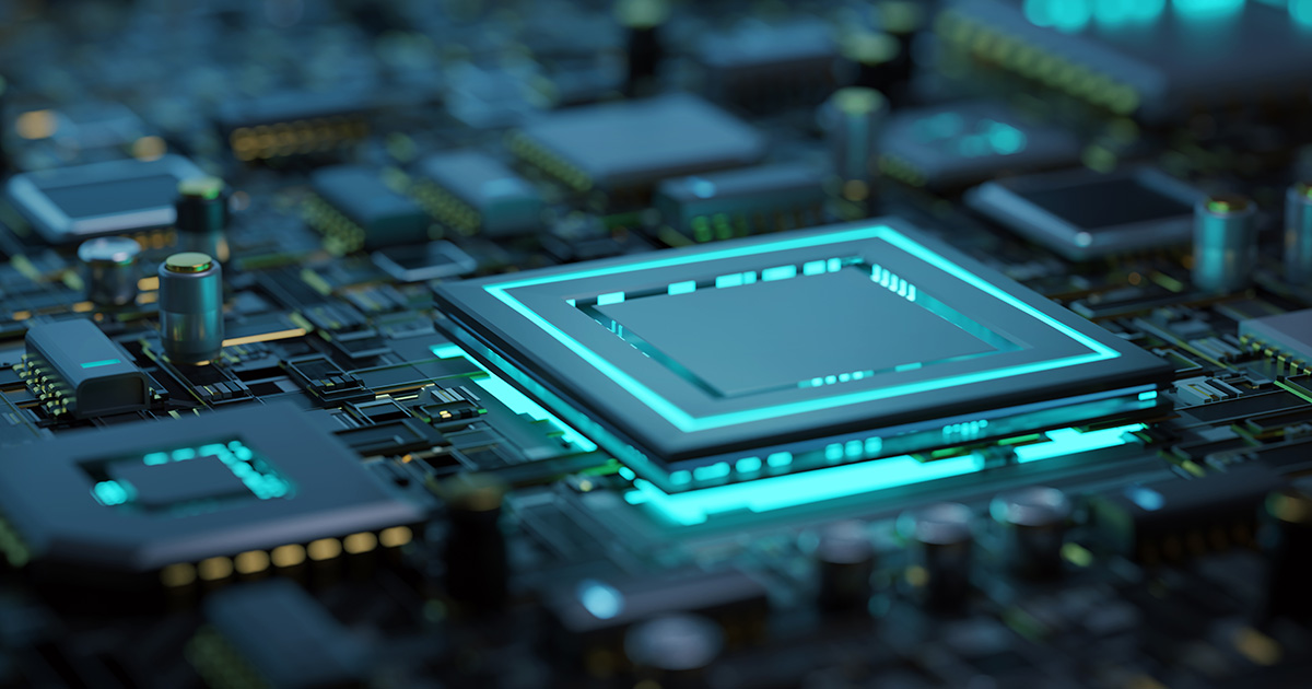 AI chip
