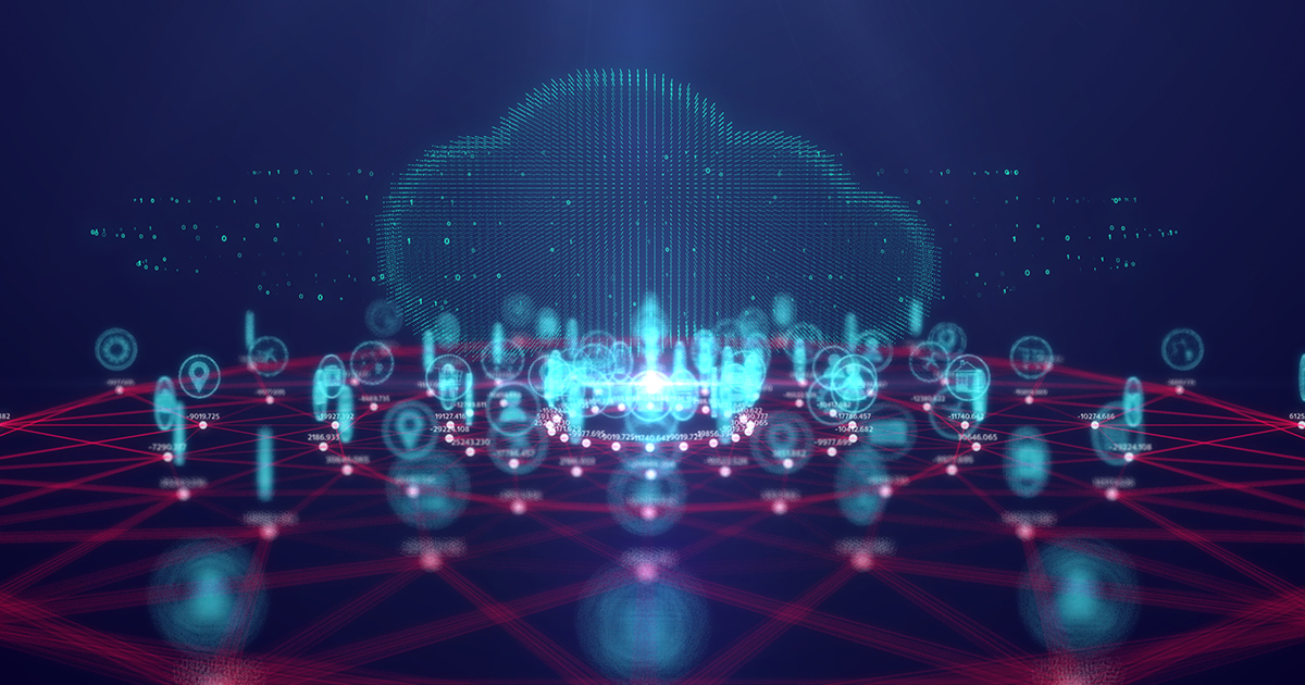 Cloud security