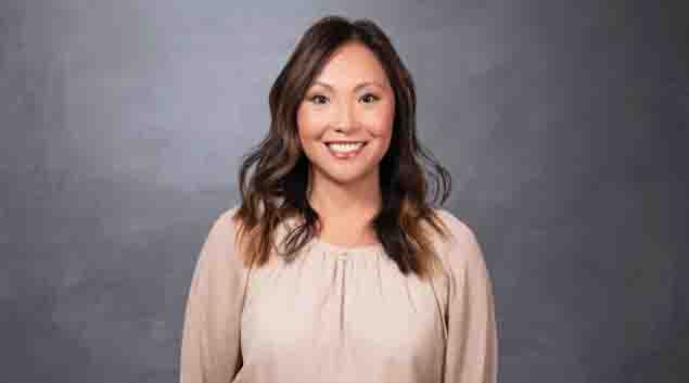 Kim Baldwin, chief growth officer at Traditions Health Kim Baldwin, chief growth officer at Traditions Health
