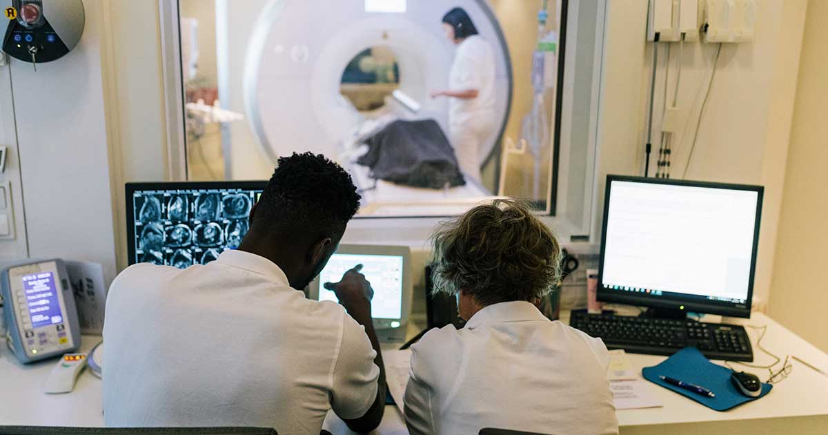 MRI imaging MRI imaging