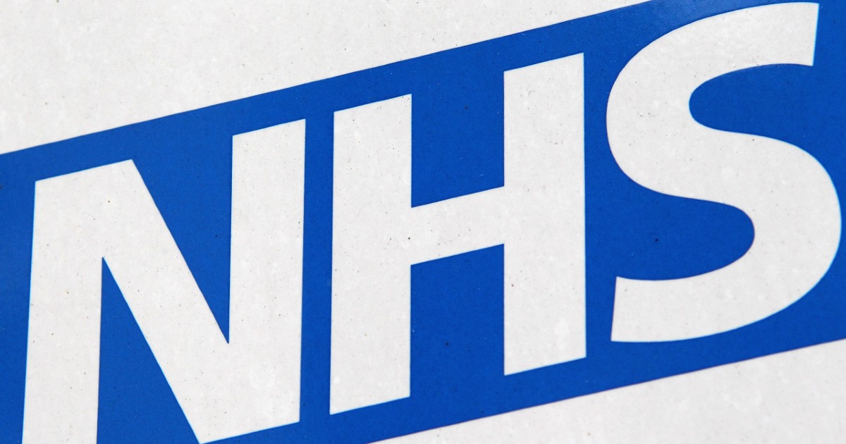 NHS logo NHS logo