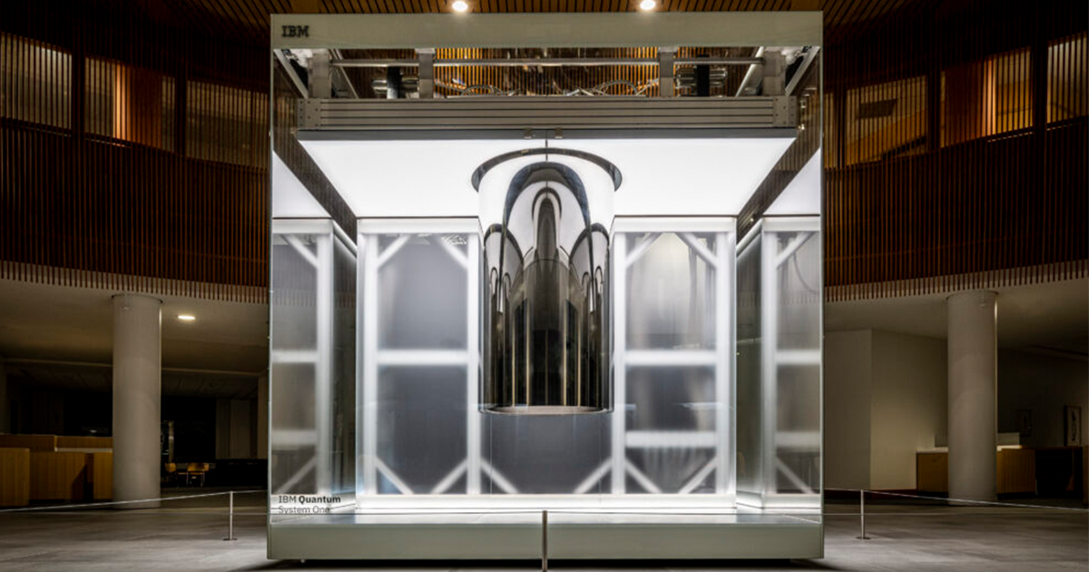 Quantum Computer