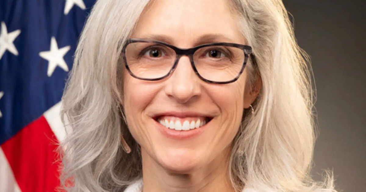 Susan Monarez, CDC