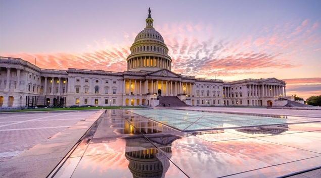 US Capitol Building