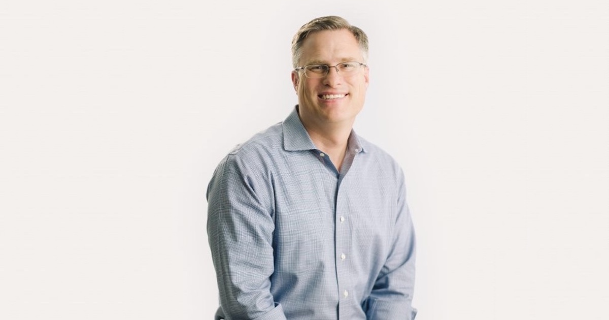 Chad Dodd, vice president of product management at athenahealth Chad Dodd, vice president of product management at athenahealth