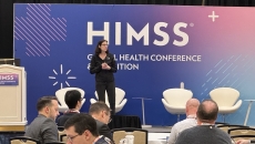 Roberta Schwartz, executive vice president at Houston Methodist Hospital