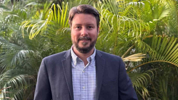 John Welch, chief product officer at TrustCommerce