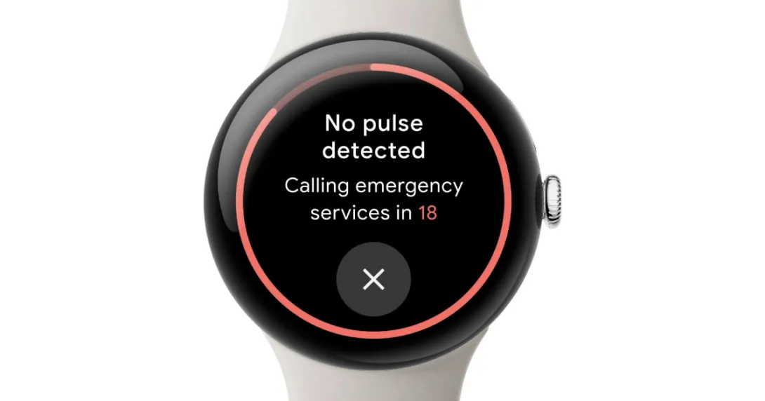 Google Pixel Watch Google Pixel Watch